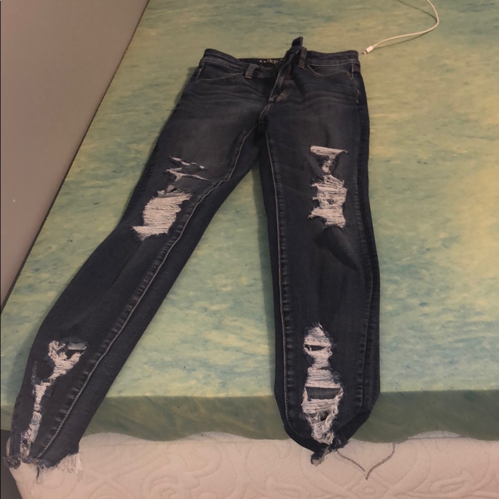 AmericanEagle jeans